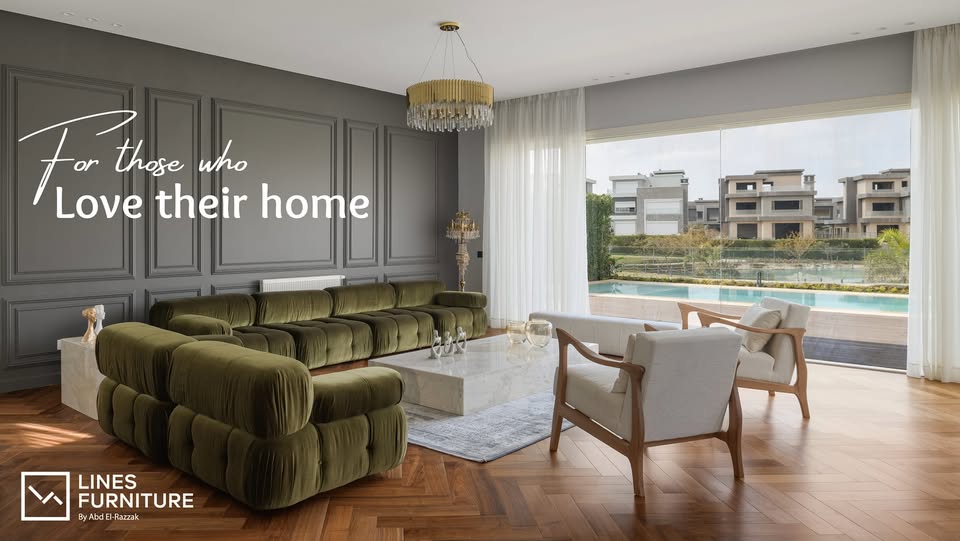 Lines Furniture